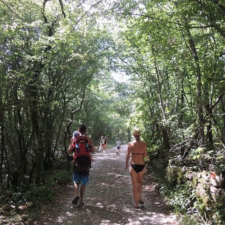 Adrenaline Check Kaki Event Place Portoroz Ngoại thất bức ảnh