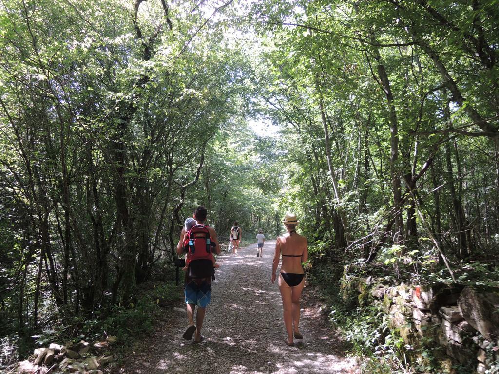 Adrenaline Check Kaki Event Place Portoroz Ngoại thất bức ảnh